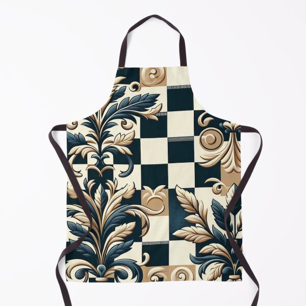 Item preview, Classic Checkered Charm designed and sold by floraldesigns-v.