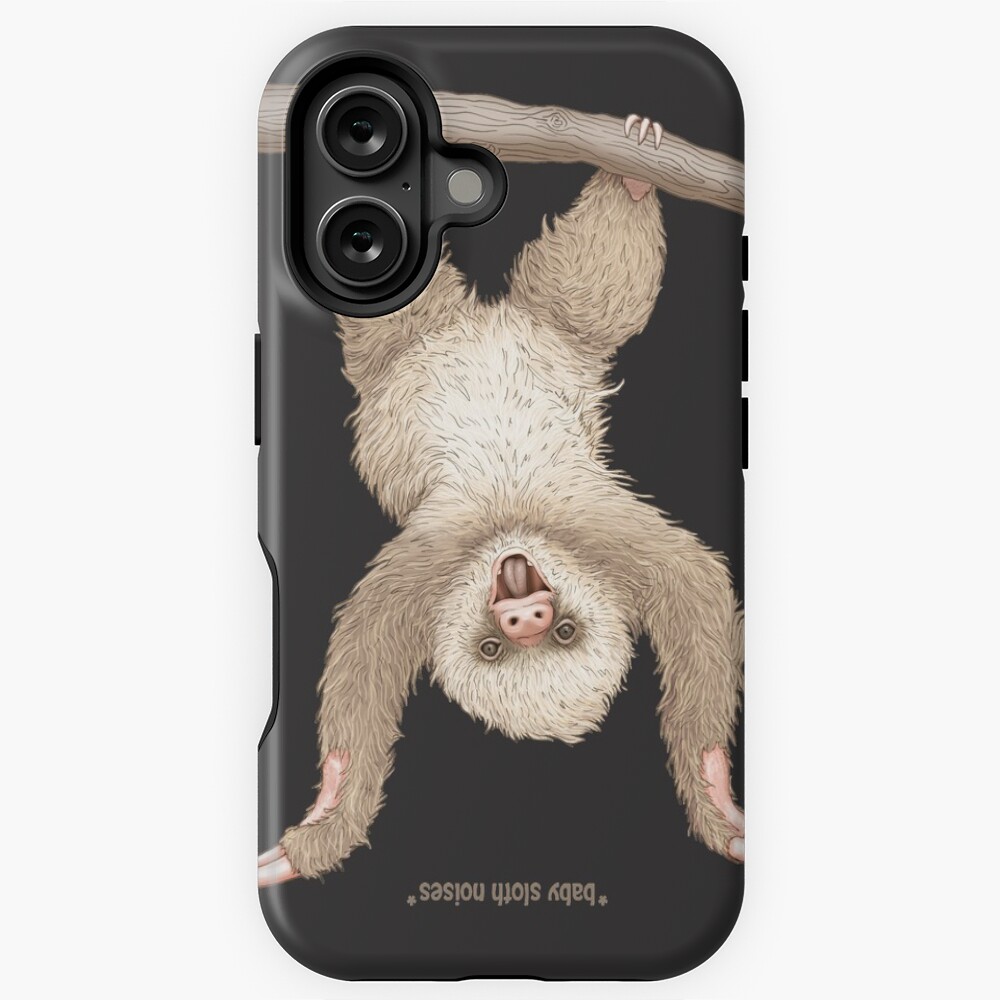 Item preview, iPhone Magsafe Tough Case designed and sold by MaratusFunk.