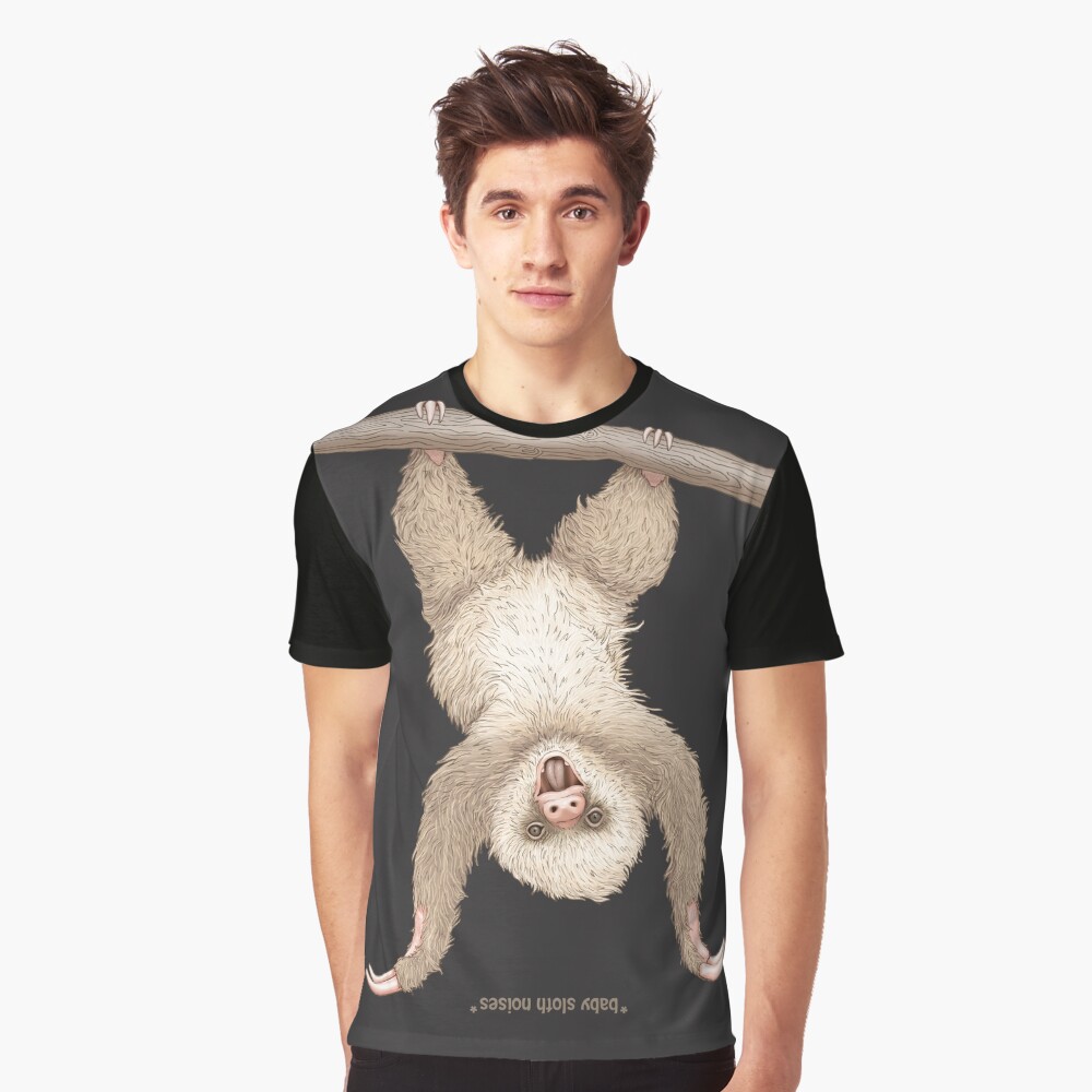 Item preview, Graphic T-Shirt designed and sold by MaratusFunk.