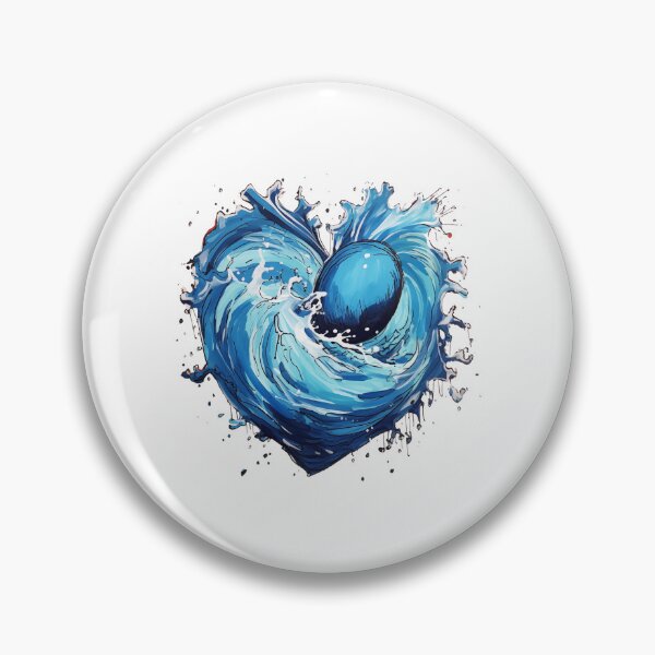 Item preview, Beneath The Waves designed and sold by Nice En.