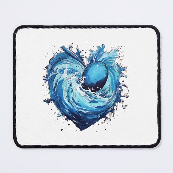 Item preview, Beneath The Waves designed and sold by Nice En.
