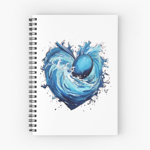 Item preview, Beneath The Waves designed and sold by Nice En.