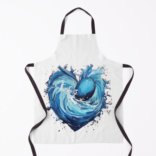Item preview, Beneath The Waves designed and sold by Nice En.