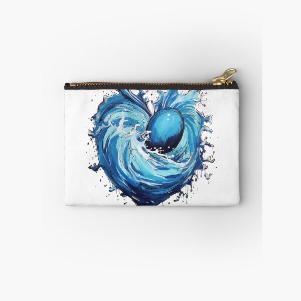 Item preview, Beneath The Waves designed and sold by Nice En.