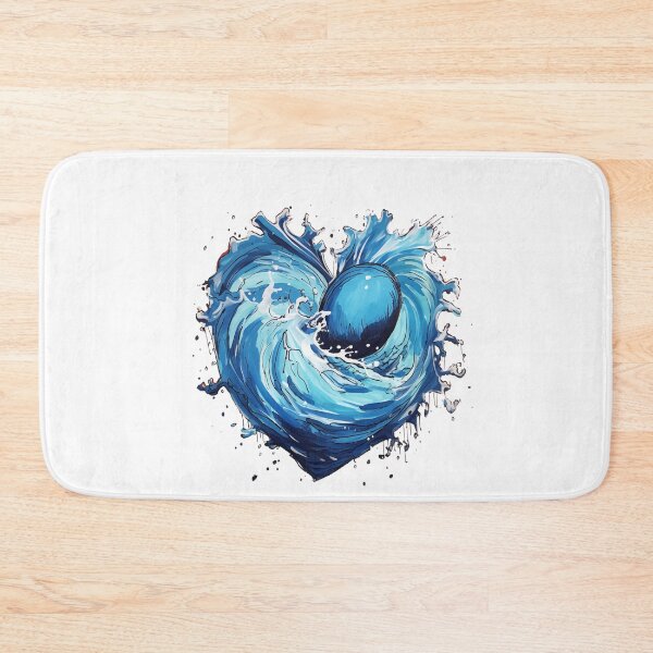 Item preview, Beneath The Waves designed and sold by Nice En.