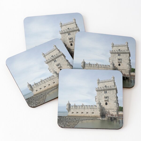 Item preview, Europe, Portugal, Tower, Lisbon, Photography, Bebicervin designed and sold by BebiCervin.