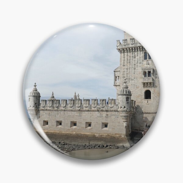 Item preview, Europe, Portugal, Tower, Lisbon, Photography, Bebicervin designed and sold by BebiCervin.
