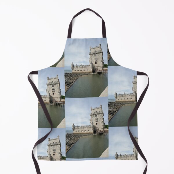 Item preview, Europe, Portugal, Tower, Lisbon, Photography, Bebicervin designed and sold by BebiCervin.