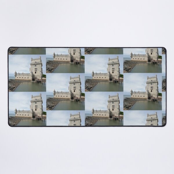 Item preview, Europe, Portugal, Tower, Lisbon, Photography, Bebicervin designed and sold by BebiCervin.