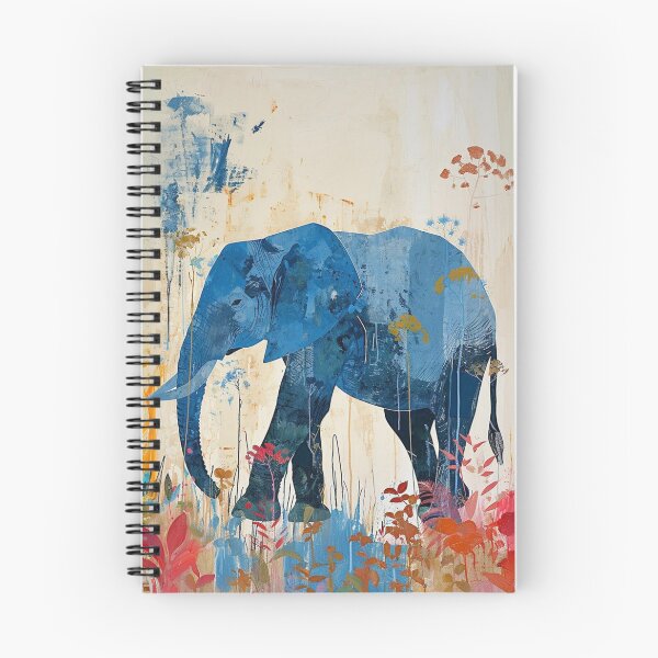 Item preview, Elephant designed and sold by JeNoStudio.