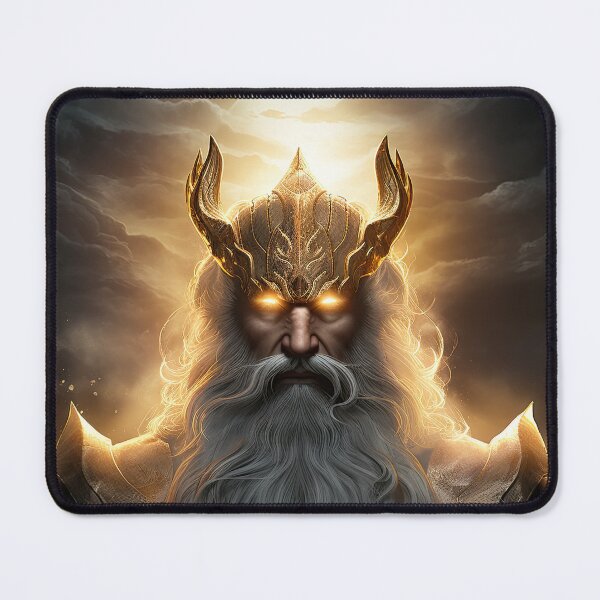 Item preview, Ein Skǫpuðr Galdra designed and sold by OccultDreams.
