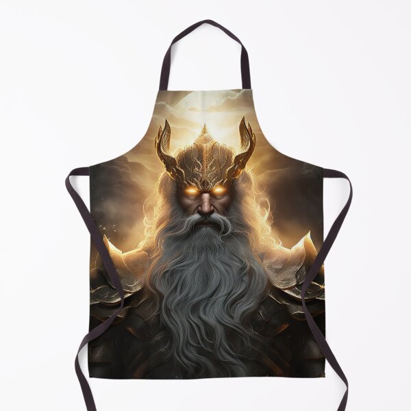 Item preview, Ein Skǫpuðr Galdra designed and sold by OccultDreams.