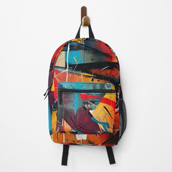 Item preview, "Chromatic Synthesis" designed and sold by APARTAI EU.