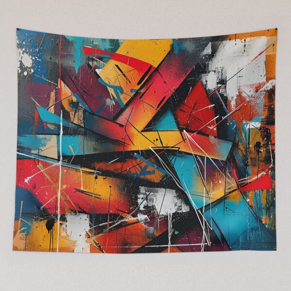 Item preview, "Chromatic Synthesis" designed and sold by APARTAI EU.