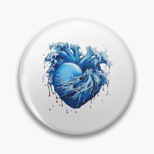 Item preview, Beneath The Waves designed and sold by Nice En.