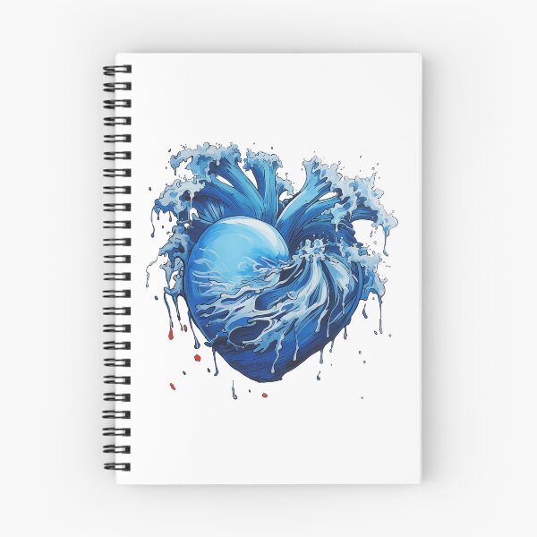 Item preview, Beneath The Waves designed and sold by Nice En.