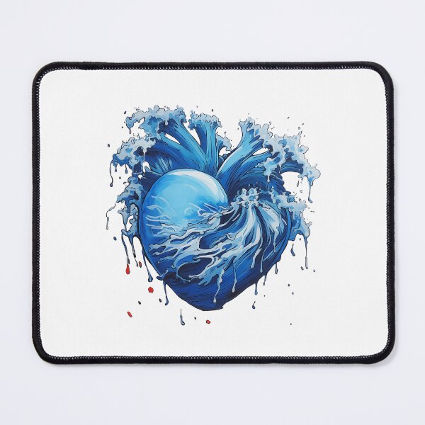 Item preview, Beneath The Waves designed and sold by Nice En.