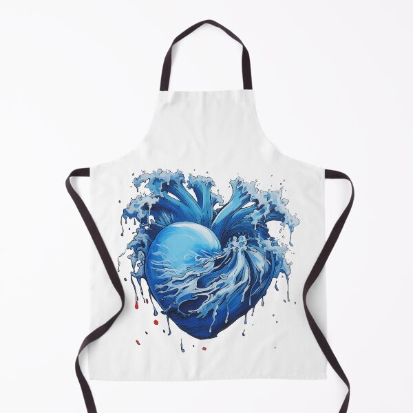Item preview, Beneath The Waves designed and sold by Nice En.