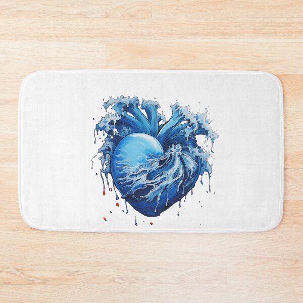 Item preview, Beneath The Waves designed and sold by Nice En.