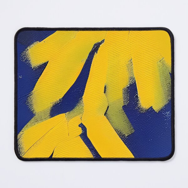 Item preview, Blue Copium designed and sold by Artisan-Gallery.