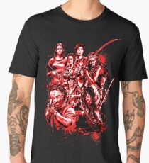 Walkers Men's Premium T-Shirt