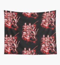 Walkers Wall Tapestry