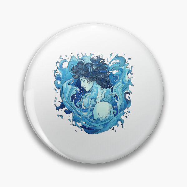 Item preview, Beneath The Waves designed and sold by Nice En.