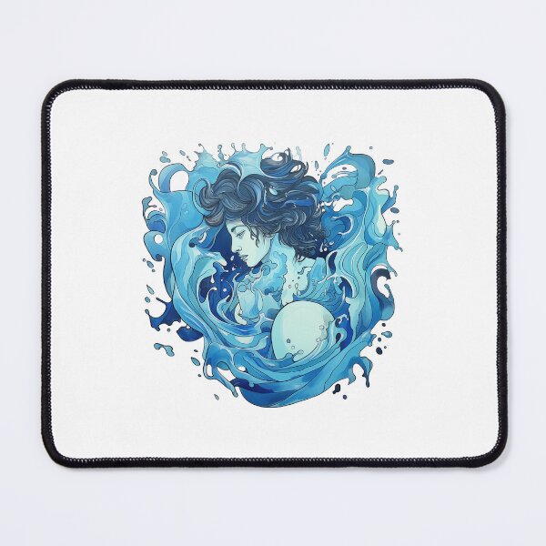 Item preview, Beneath The Waves designed and sold by Nice En.
