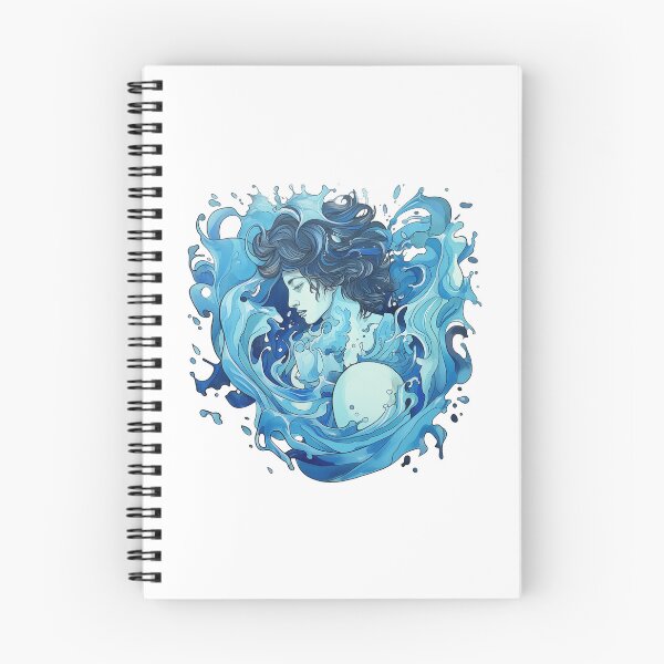 Item preview, Beneath The Waves designed and sold by Nice En.