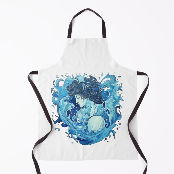 Item preview, Beneath The Waves designed and sold by Nice En.