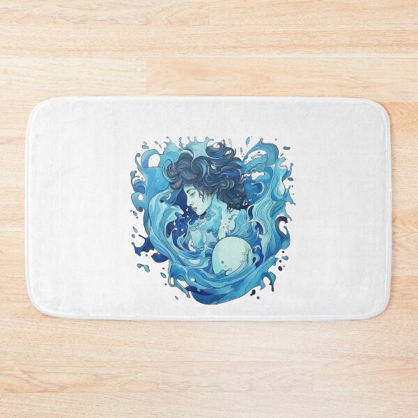Item preview, Beneath The Waves designed and sold by Nice En.