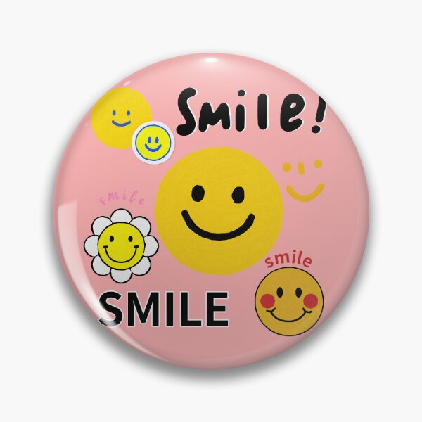Item preview, sonrisa, cara sonriente, pintura al óleo designed and sold by zzzozzo.