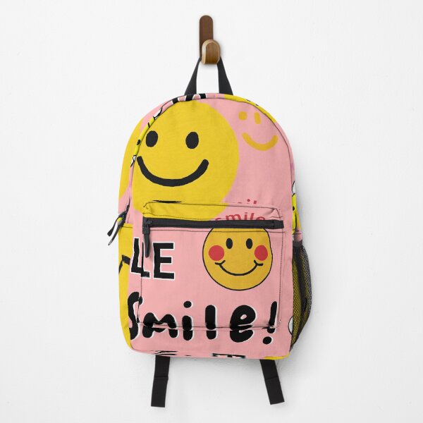 Artikelvorschau, Lächeln, Smiley-Gesicht, Ölgemälde entworfen und verkauft von zzzozzo.