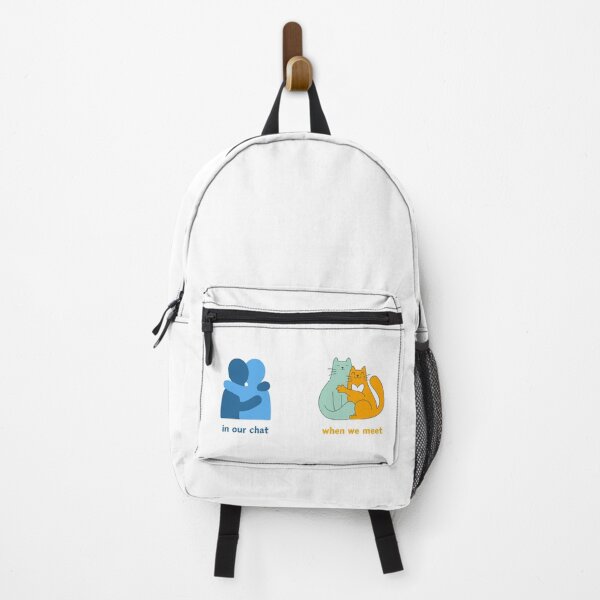 Item preview, hugs when we meet designed and sold by haitam art.