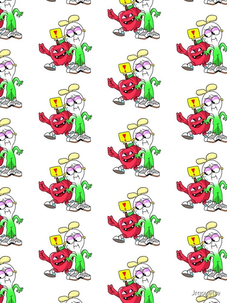 "Apple and Onion Cartoon Network" iPhone Case for Sale by Jrgoyette