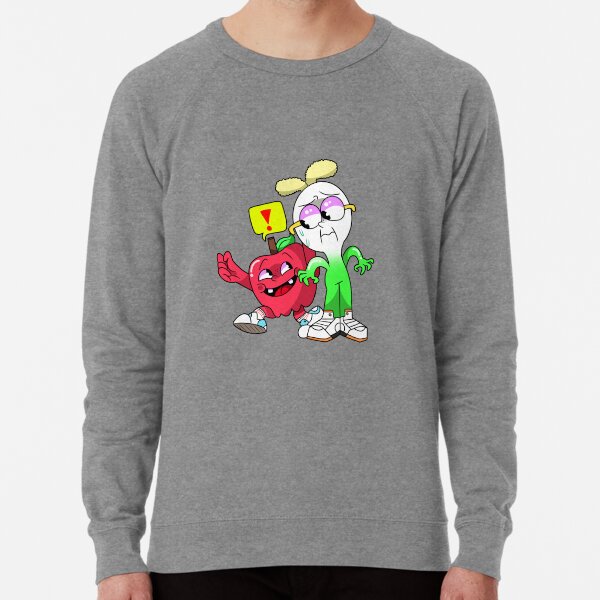 network sweatshirt