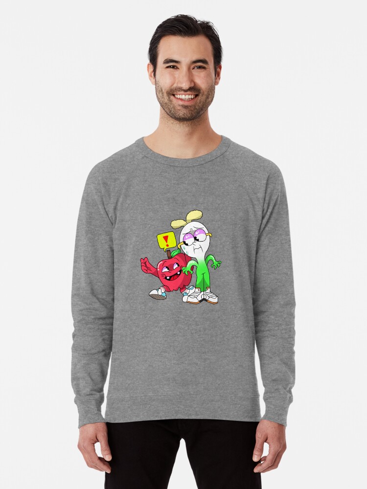cartoon network sweater