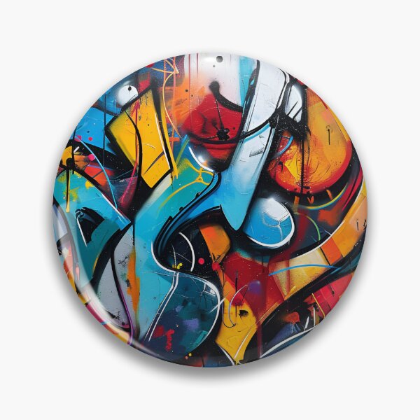 Item preview, "Rhythmic Abstraction" designed and sold by APARTAI EU.