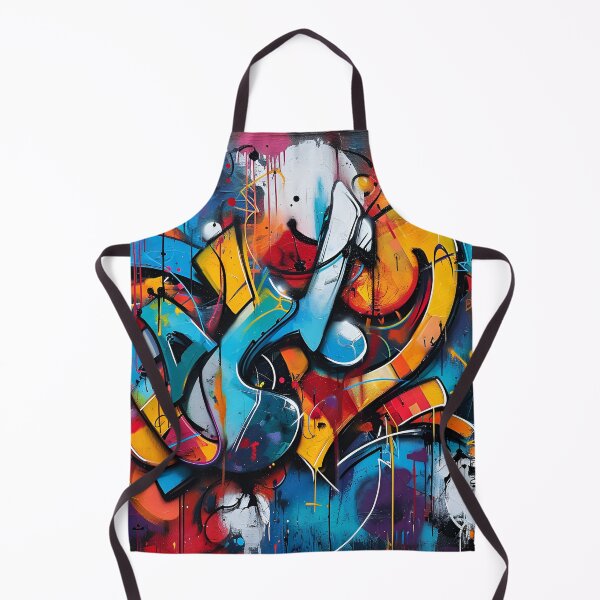 Item preview, "Rhythmic Abstraction" designed and sold by APARTAI EU.