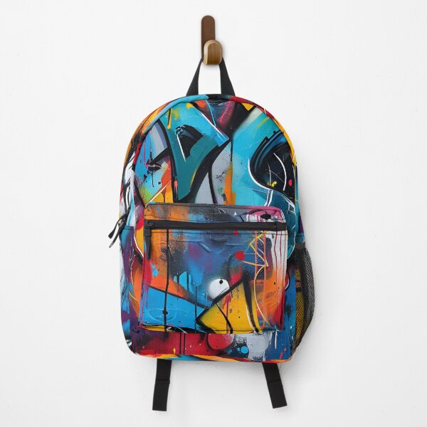Item preview, "Rhythmic Abstraction" designed and sold by APARTAI EU.