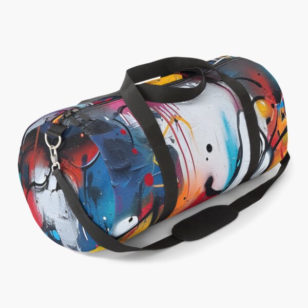 Item preview, "Rhythmic Abstraction" designed and sold by APARTAI EU.