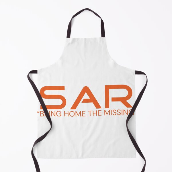 Item preview, SAR - Search and Rescue - "Bring Home The Missing" designed and sold by TheContactor.