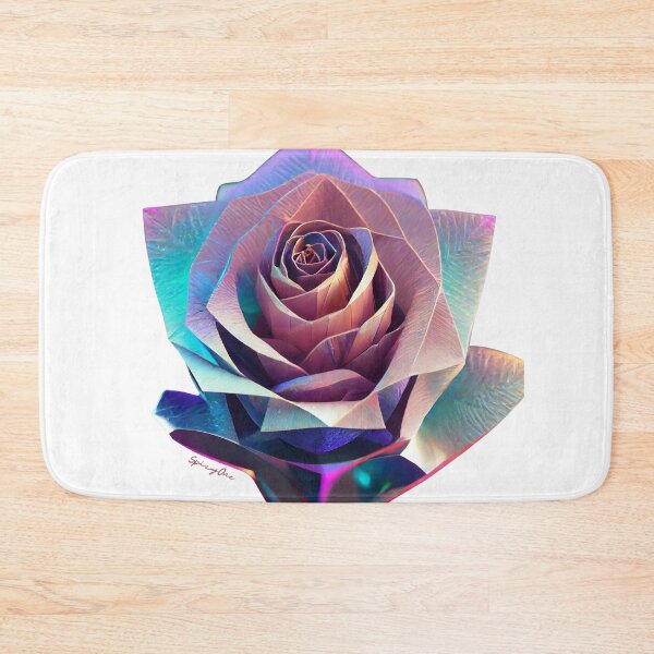 Item preview, Rose art Using vivid Paper designed and sold by SpicyOne.