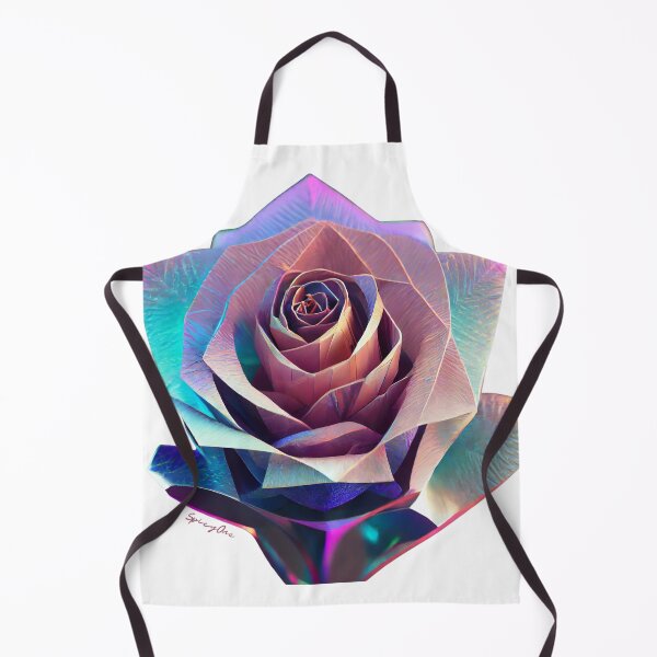 Item preview, Rose art Using vivid Paper designed and sold by SpicyOne.