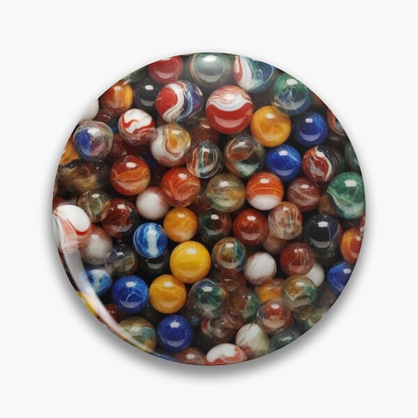 Item preview,  Colorful Marble Pattern designed and sold by DigiDreamyArt.