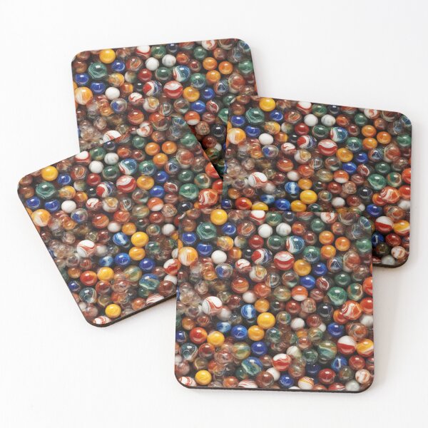 Item preview,  Colorful Marble Pattern designed and sold by DigiDreamyArt.