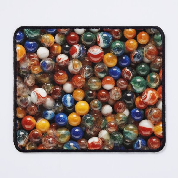 Item preview,  Colorful Marble Pattern designed and sold by DigiDreamyArt.