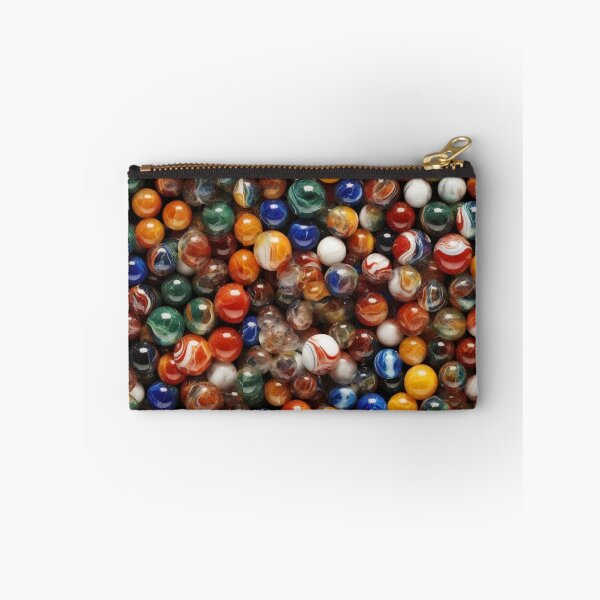 Item preview,  Colorful Marble Pattern designed and sold by DigiDreamyArt.
