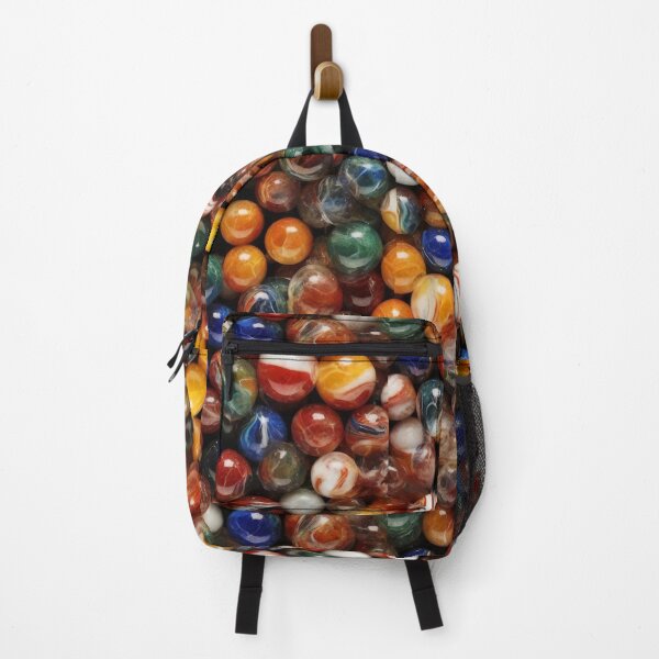 Item preview, Colorful Marble Pattern designed and sold by DigiDreamyArt.