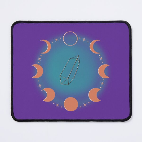 Item preview, Moon phase designed and sold by RoseValencia.